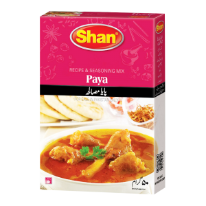 Shan Masala Paya 50 gm