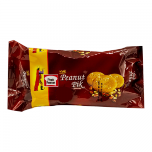 Peek Freans Peanut Pik Biscuits 47 gm