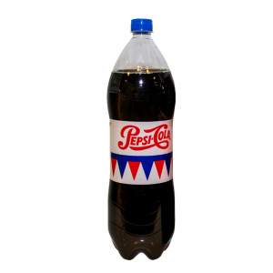 Pepsi 1.75 Liter
