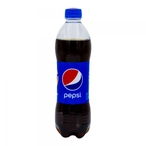 Pepsi 500ml