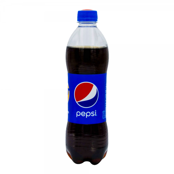 Pepsi 500ml