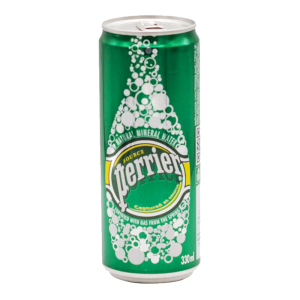 Perrier Water 330ml