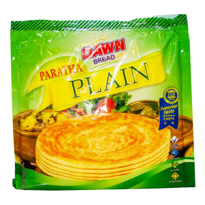 Dawn Plain Paratha 5 Pcs