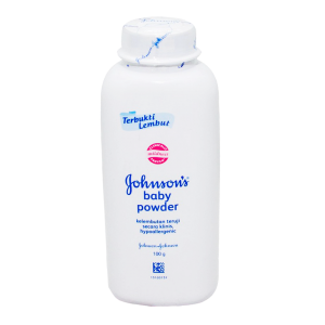 Johnsons Baby Powder 100 gm