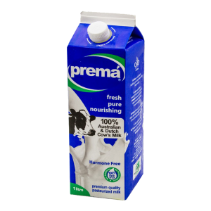 Prema Cow Milk (1 Liter)