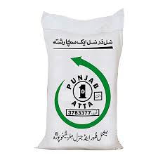 Punjab Flour (Atta) 10kg