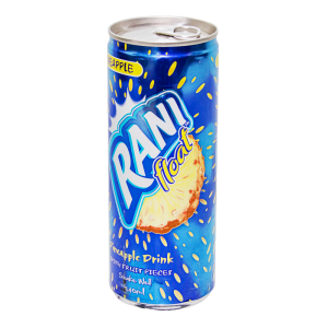 Rani Drink Pineapple Juice 240 ml