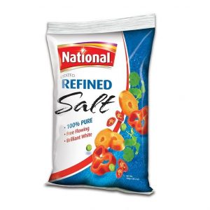 National Salt 800 gm