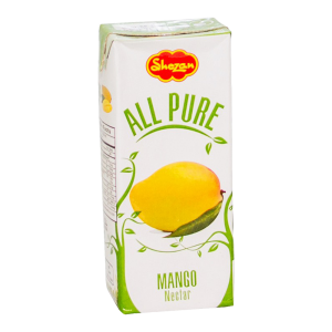 Shezan All Pure Mango Juice 250 ml