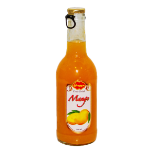 Shezan Mango Juice 300 ml