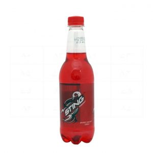 Sting Berry Blast 500ml