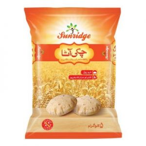 Sunridge Flour (Atta) 5kg