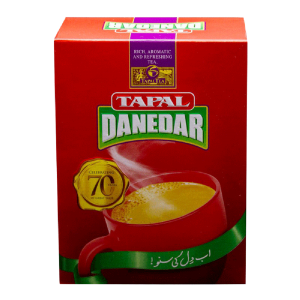 Tapal Danedar Tea 190 gm
