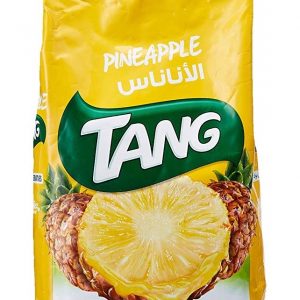 Tang Pineapple Powder Drink 375gm