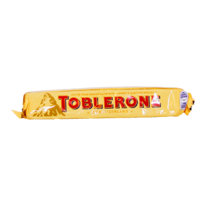 Toblerone Milk Chocolate 50 gm
