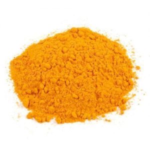 TURMERIC POWDER 250 GM