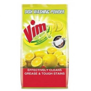 Vim Dish Washing Powder 900gm