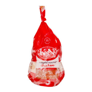 K&N's Whole Chicken