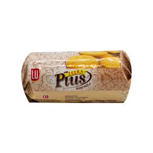 Lu Zeera Plus Biscuits 71.5 gm
