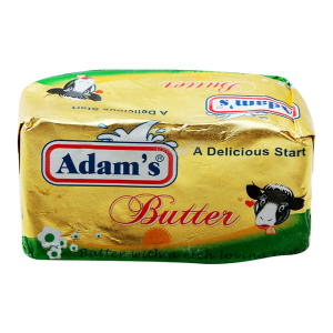 Adam's Butter 200 g