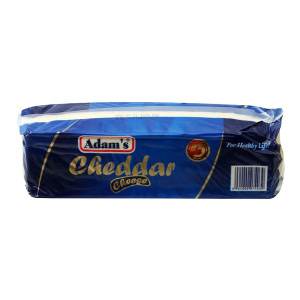 Adam's Cheddar Cheese 2 kg
