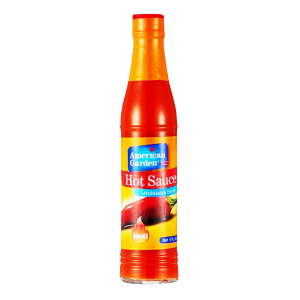 American Garden Hot Sauce Louisiana Style 355 ml