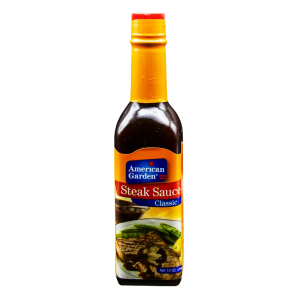 American Garden Steak Sauce Classic 284 gm