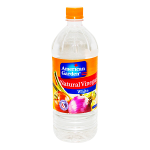 American Garden Vinegar White 946 ml