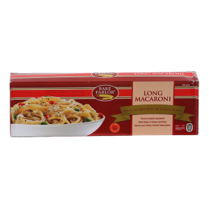 Bake Parlor Long Macaroni 450 gm
