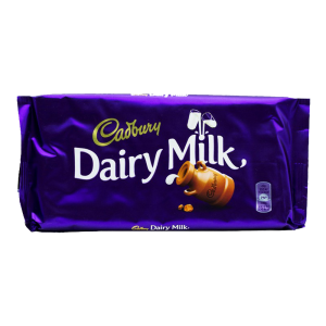Cadbury Chocolate Dairy Milk 200 gm
