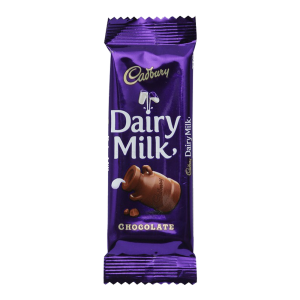 Cadbury Chocolate Dairy Milk 8.5 gm