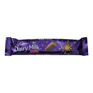 Cadbury Chocolate Dairy Milk Crackle Choc 21.5 gm