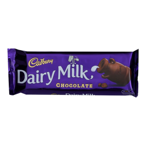 Cadbury Dairy Milk Chocolate 90 gm