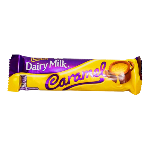 Cadbury Dairy Milk Chocolate Caramel 45 gm