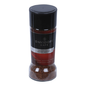 Davidoff Cafe Coffee Rich Aroma 100 gm