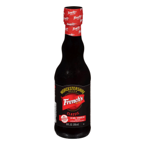 French Worcestershire Sauce Classic 295 ml