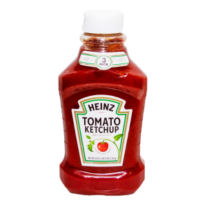 Heinz Tomato Ketchup 1.25 kg