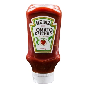 Heinz Tomato Ketchup 570 gm