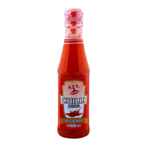 Key Chilli Sauce 300 ml