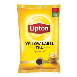 Lipton Yellow Label Tea Pouch 475 gm