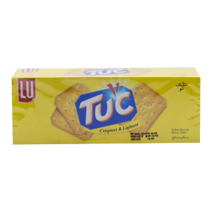 Lu Tuc Biscuit 84 gm