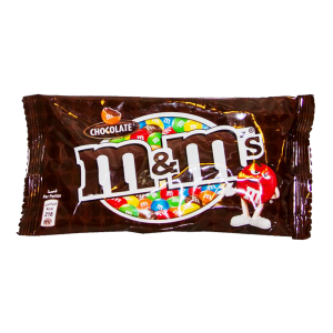 M & M Candy Chocolate 45 gm