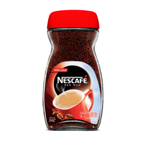 Nescafe Coffee Red Cup 100 gm