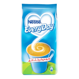Nestle Everyday Milk Powder Pouch 900 gm