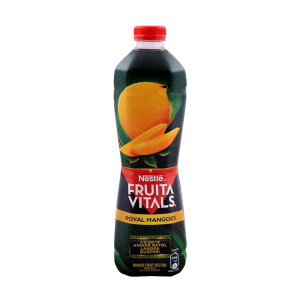 Nestle Juice Fruita Vitals Royal Mangoes 1 ltr