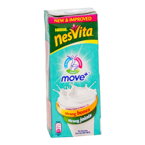 Nestle Nesvita Milk Move Plus Strong Bones 200 ml