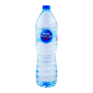 Nestle Water Pure Life 1.5 ltr