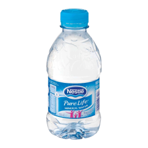 Nestle Water Pure Life 330 ml