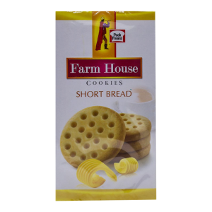 Peek Freans Cookies Short Bread 70 gm