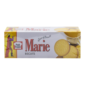 Peek Freans Marie Biscuit Family Pack 136 gm